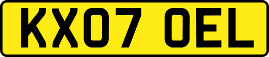 KX07OEL