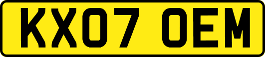 KX07OEM