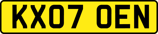 KX07OEN