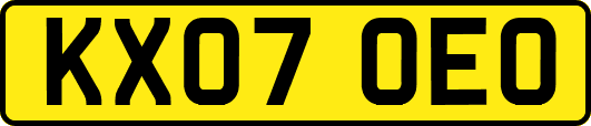 KX07OEO