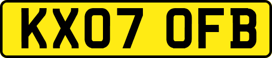KX07OFB