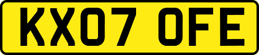 KX07OFE