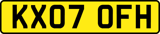 KX07OFH