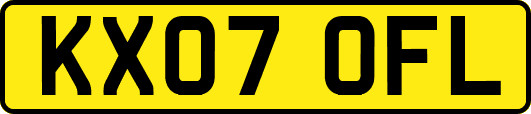 KX07OFL