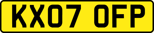 KX07OFP