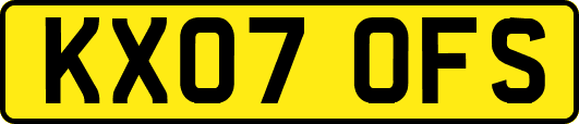 KX07OFS