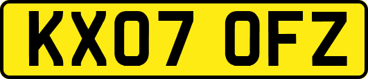 KX07OFZ