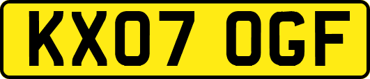 KX07OGF