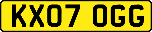 KX07OGG