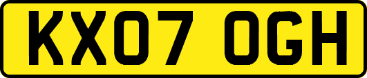 KX07OGH