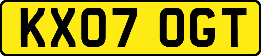 KX07OGT