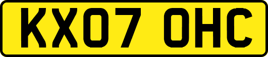 KX07OHC