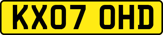 KX07OHD