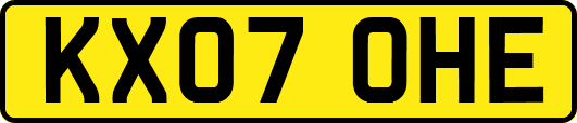 KX07OHE