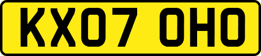 KX07OHO