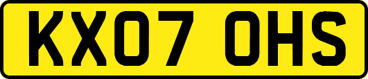 KX07OHS