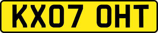 KX07OHT