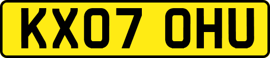 KX07OHU