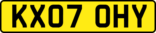 KX07OHY