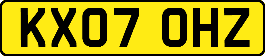 KX07OHZ