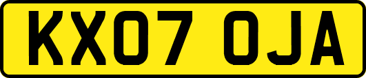 KX07OJA