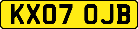KX07OJB