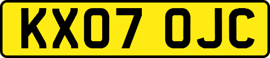 KX07OJC