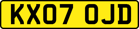 KX07OJD
