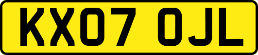 KX07OJL