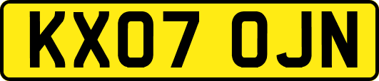 KX07OJN