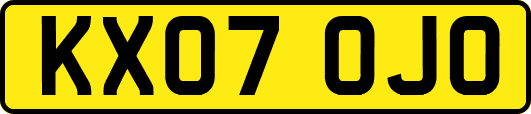 KX07OJO
