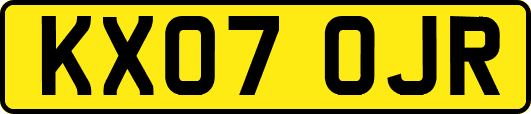 KX07OJR