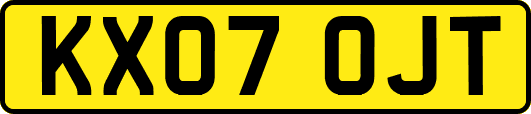 KX07OJT