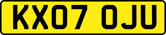 KX07OJU