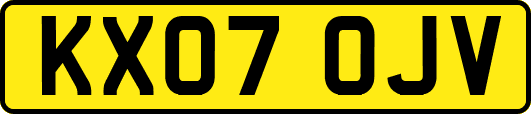 KX07OJV