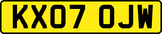 KX07OJW