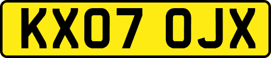 KX07OJX