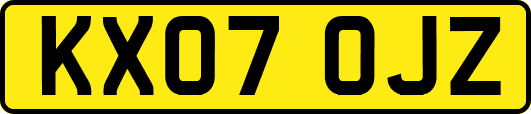 KX07OJZ
