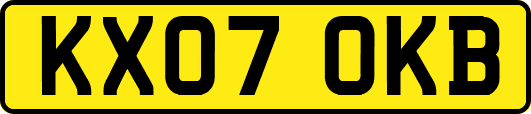 KX07OKB