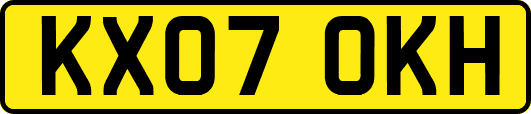 KX07OKH