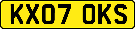 KX07OKS
