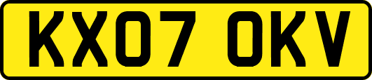 KX07OKV