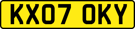 KX07OKY