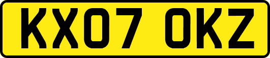 KX07OKZ