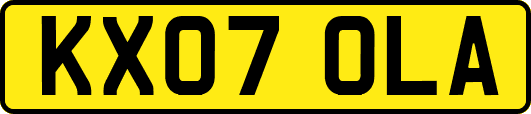 KX07OLA