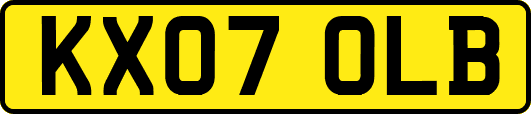 KX07OLB