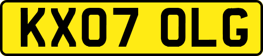 KX07OLG