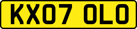KX07OLO