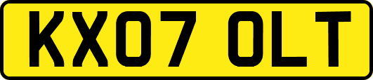 KX07OLT