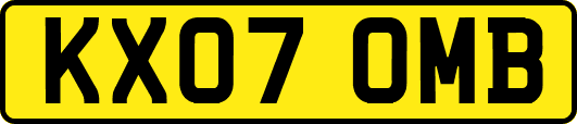 KX07OMB